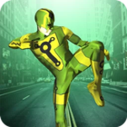 Galaxy of Superheroes のアイコン