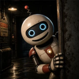 Icône de Nightmare House Survival